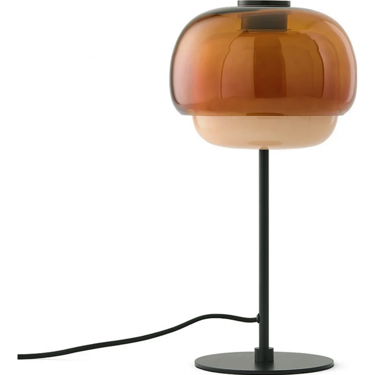 Лампа Kinoko orange