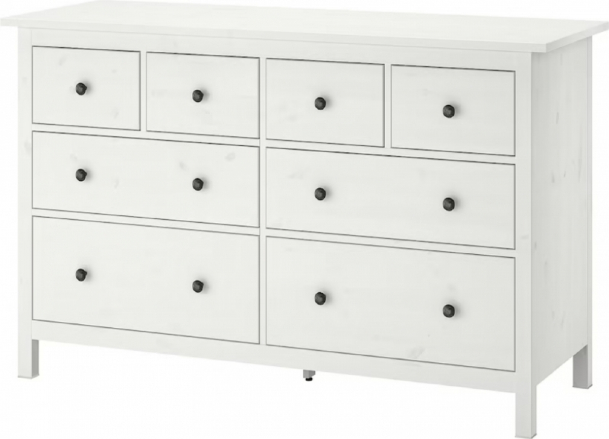 Комод White Wood