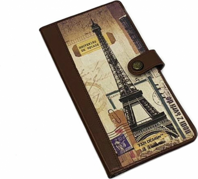 путешественника