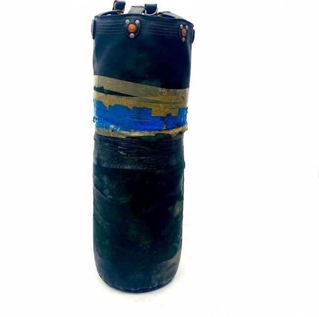 боксерская 2