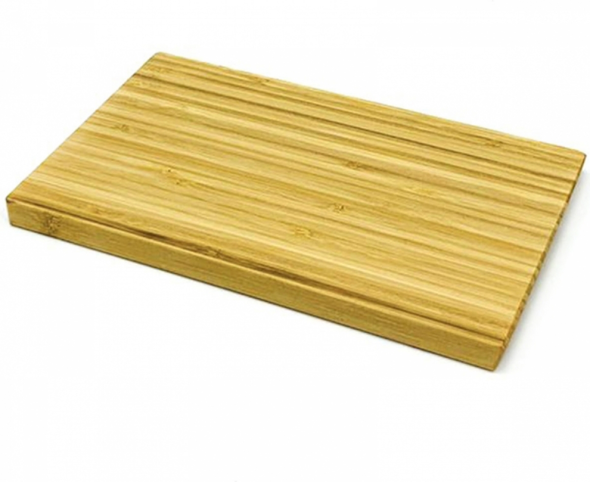 Доска разделочная маленькая Bamboo