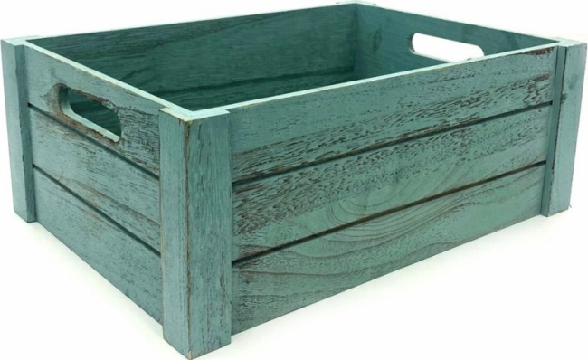 деревянный состаренный