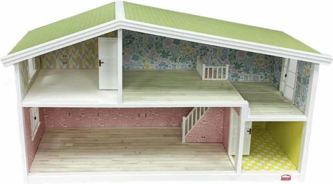 игрушечный