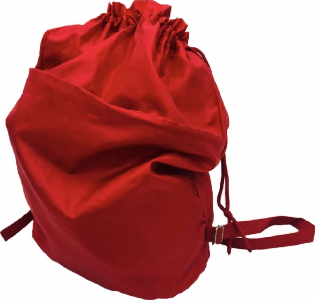 мешок красная
