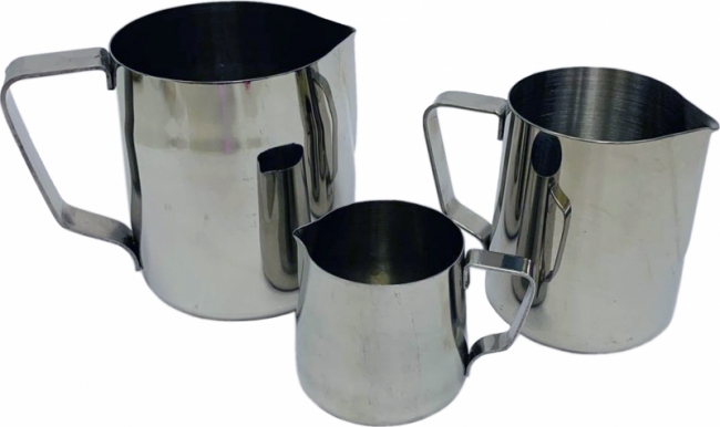 для молока в ассортименте