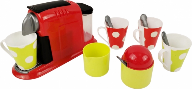 Кофемашина