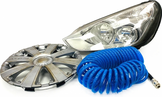 для автомобиля в ассортименте