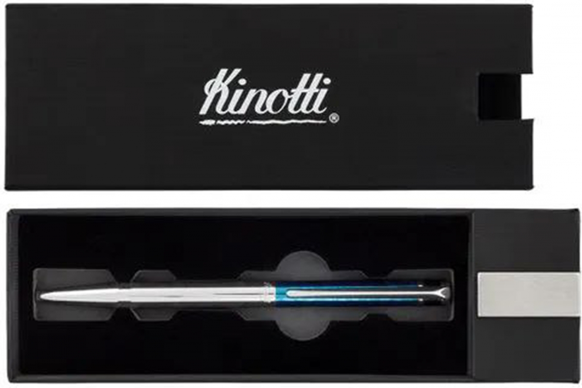 Ручка Kinotti Silver в аренду