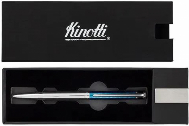 Kinotti Silver