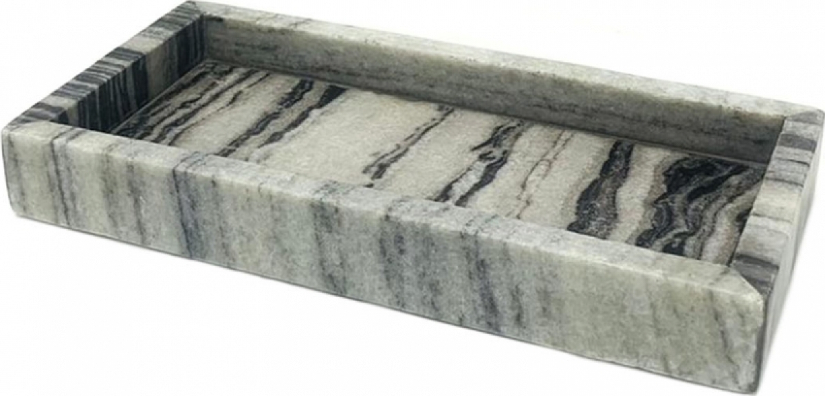 Поднос Marble