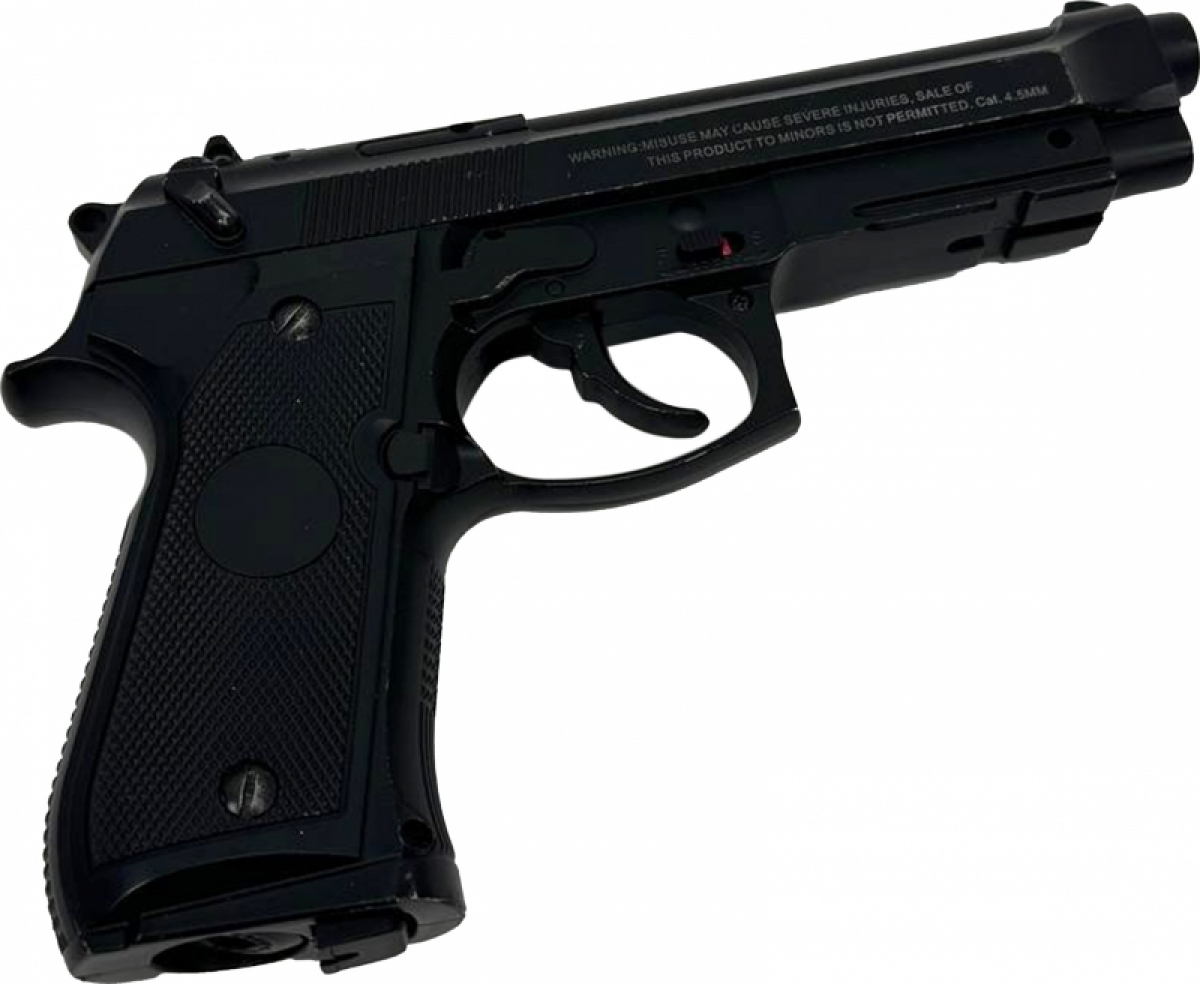 Пистолет BERETTA S92ME (макет)