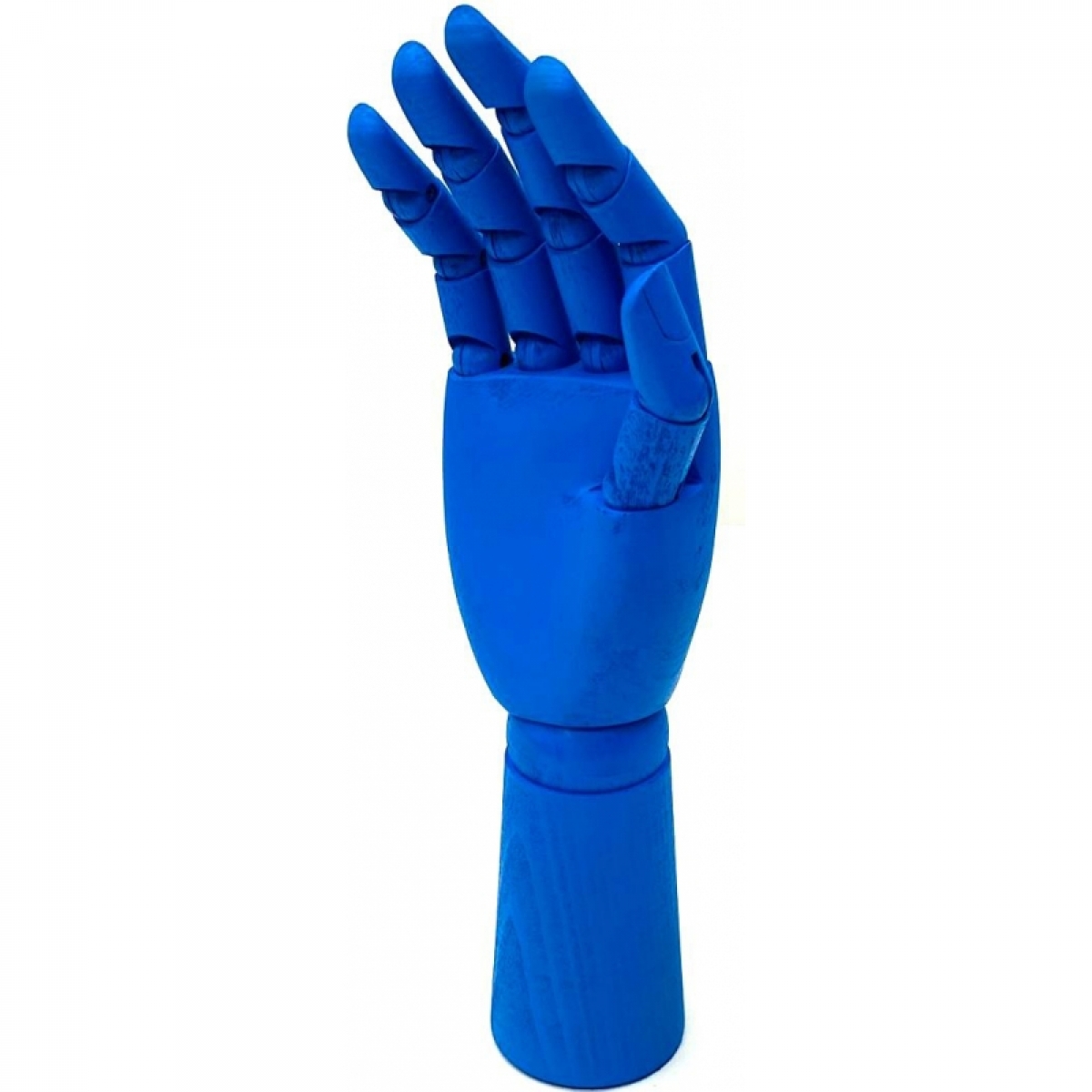 Статуэтка Blue Hand