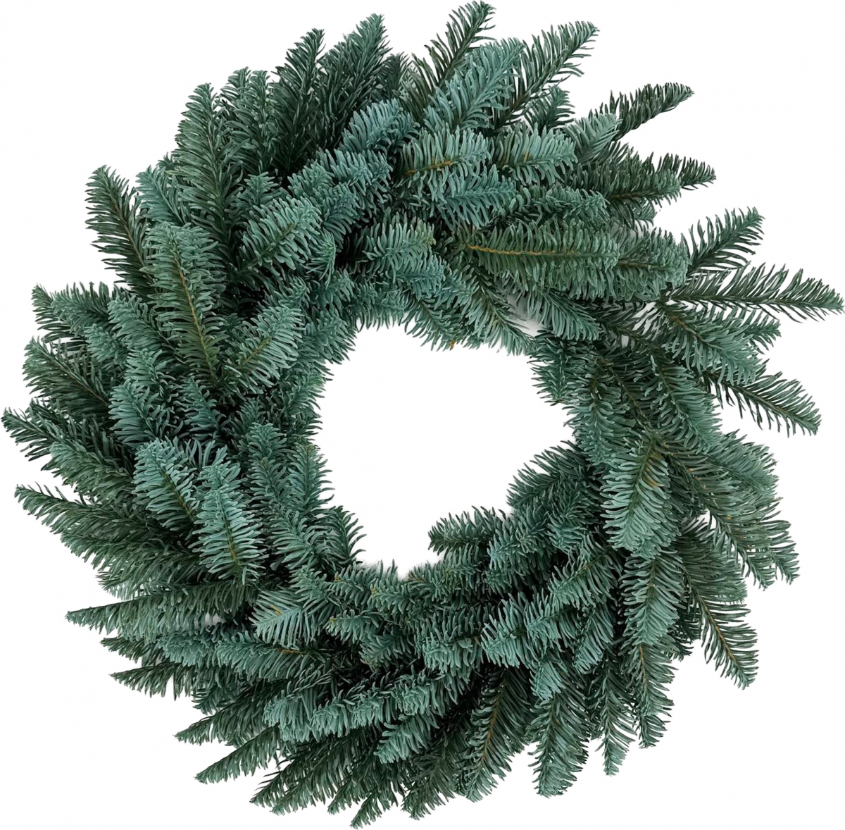 Венок Рождественский в аренду