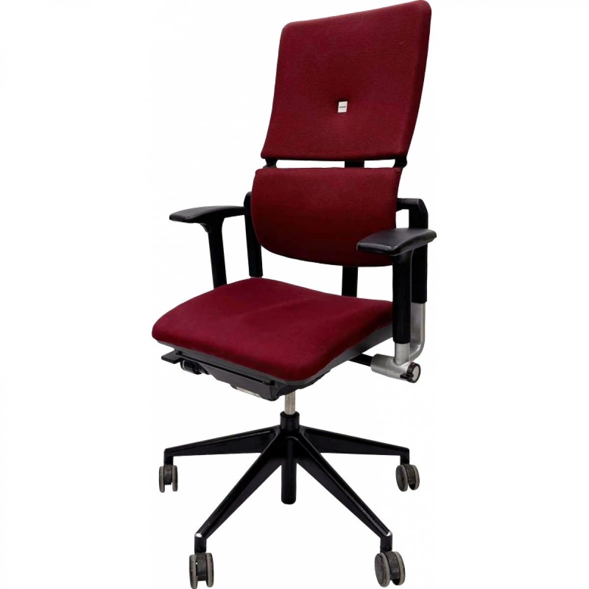 Офисное кресло Steelcase