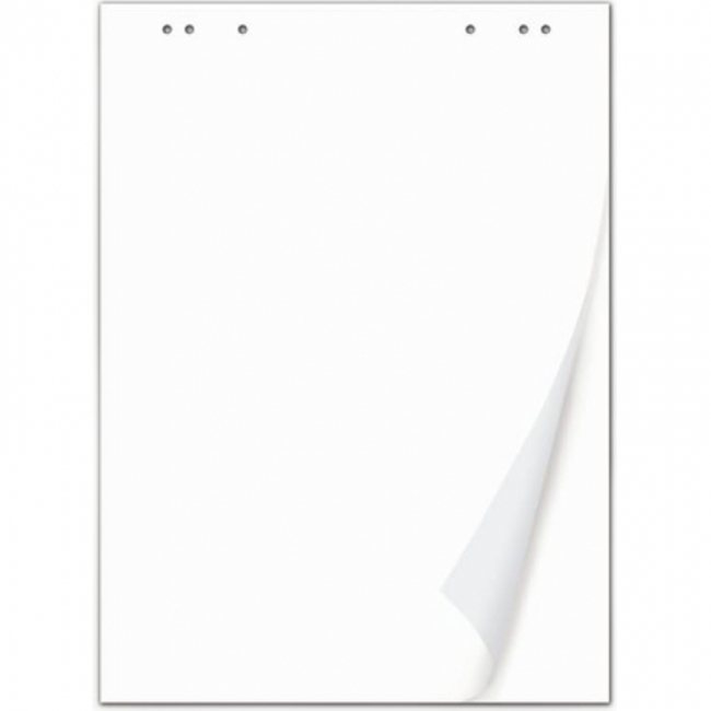 для флип чарта (20 листов)