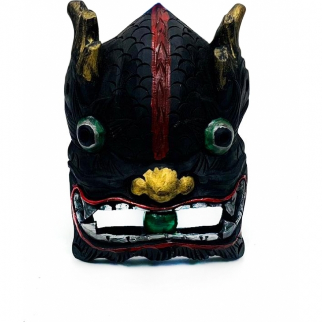 Китайский дракон