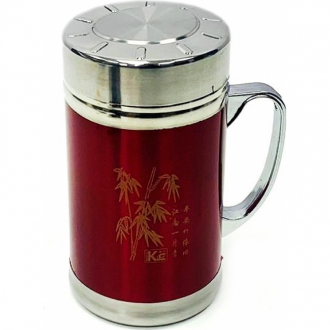 термос Red Bamboo