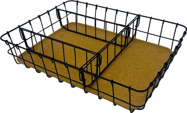 Подставка для канцелярских принадлежностей