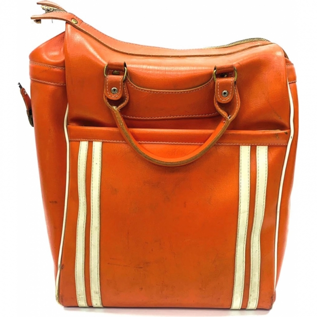 СССР кожаная