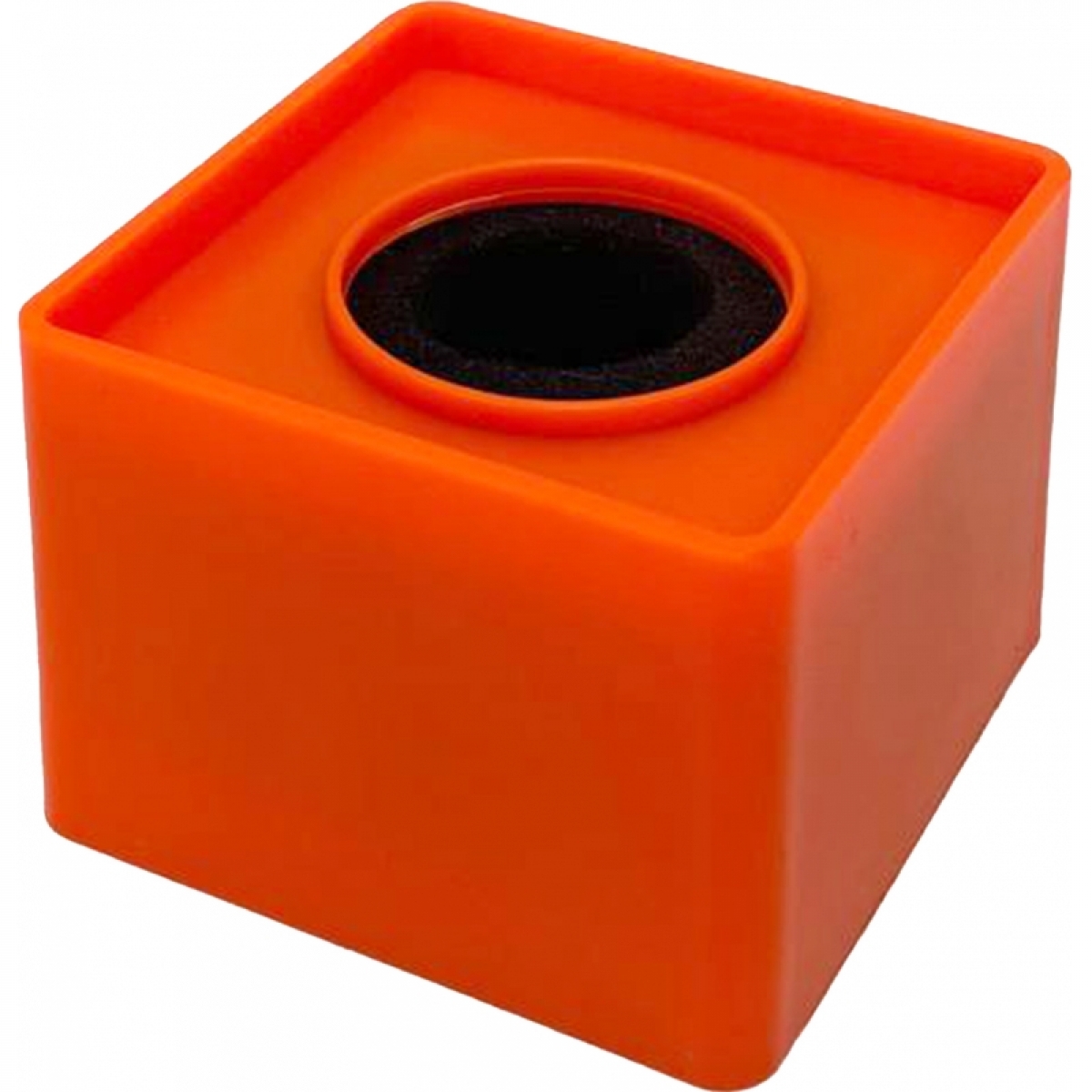 Кубик на микрофон Orange