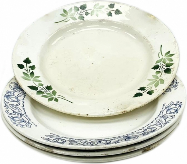 столовая Ретро