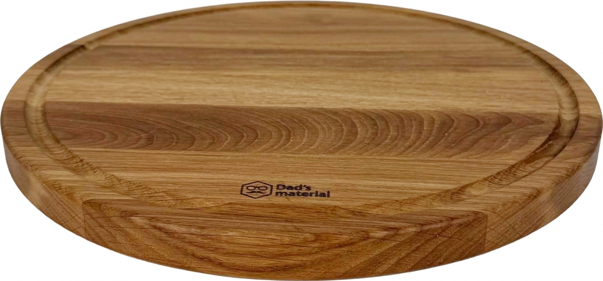 Разделочная доска Round в аренду