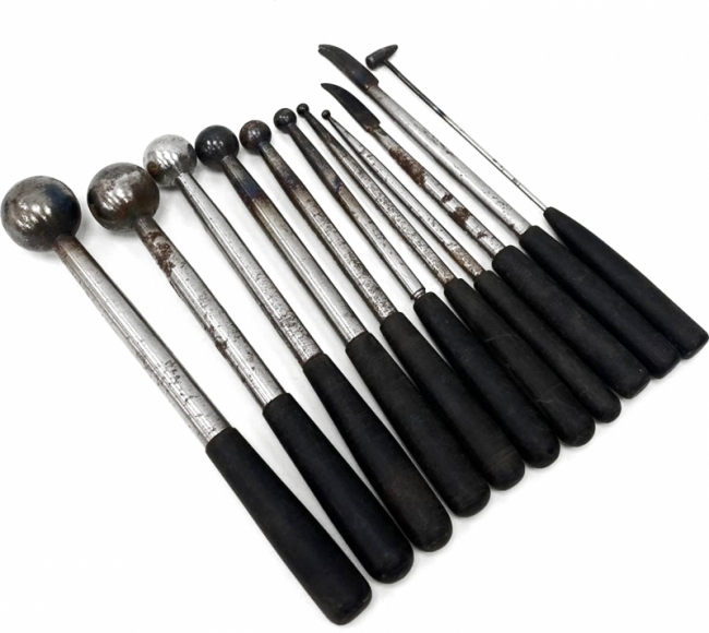 для лепки и моделирования