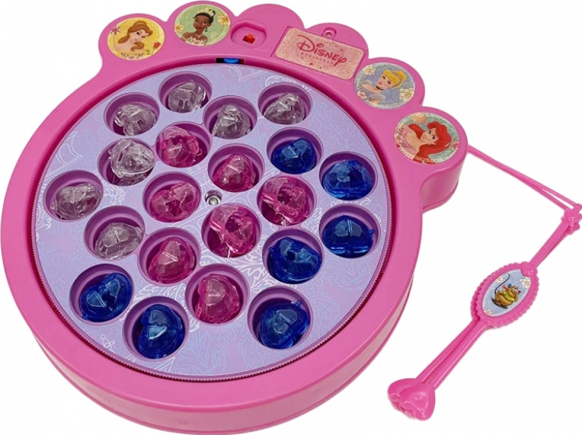 Игрушка Princess
