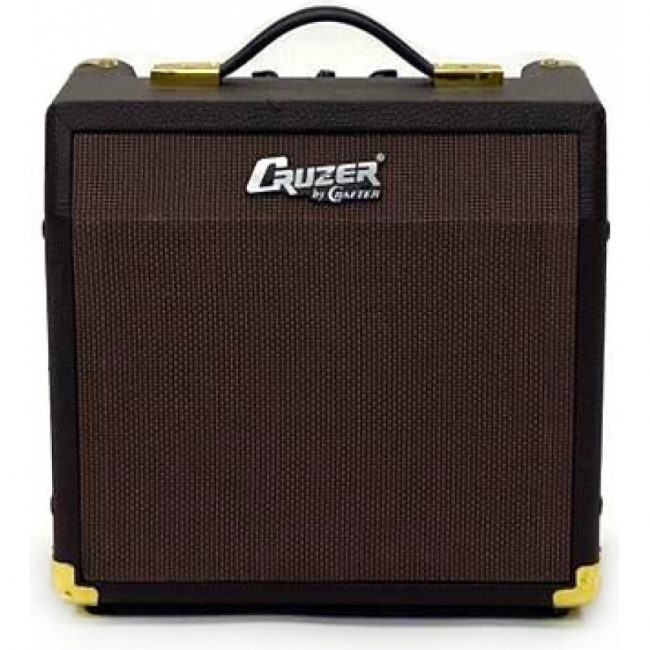 гитарный Cruzer 2