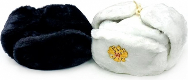 меховая в ассортименте