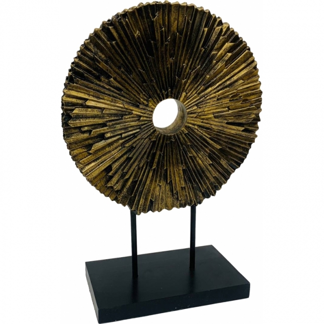 Диск большой