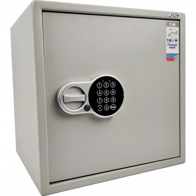 металлический электронный