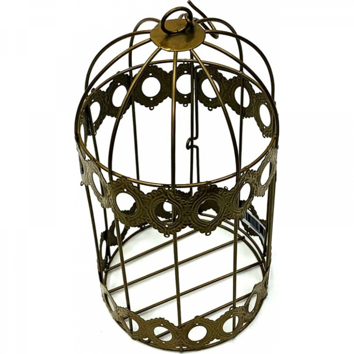 Клетка Decor Gold