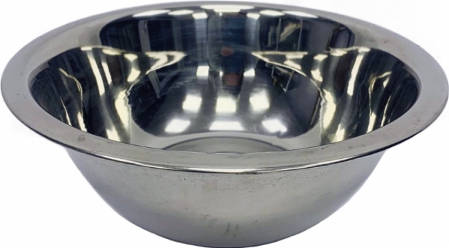 Миска для корма Silver