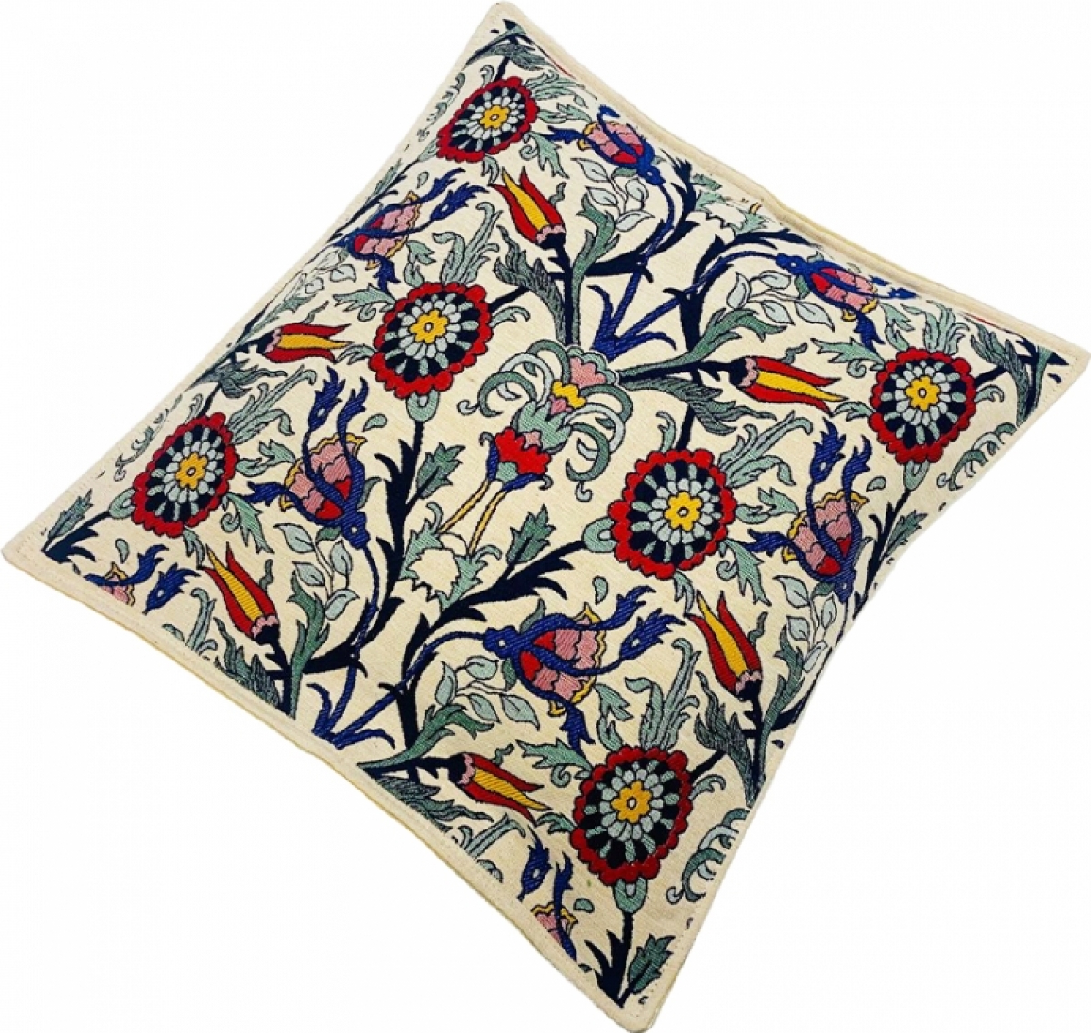 Подушка Floral