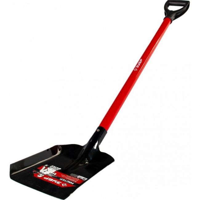 совковая ЗУБР