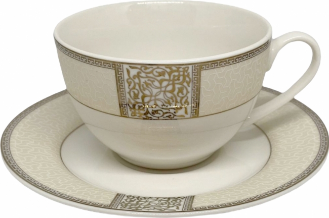 чайная Dynasty