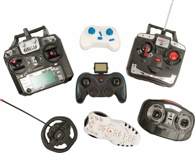 в ассортименте