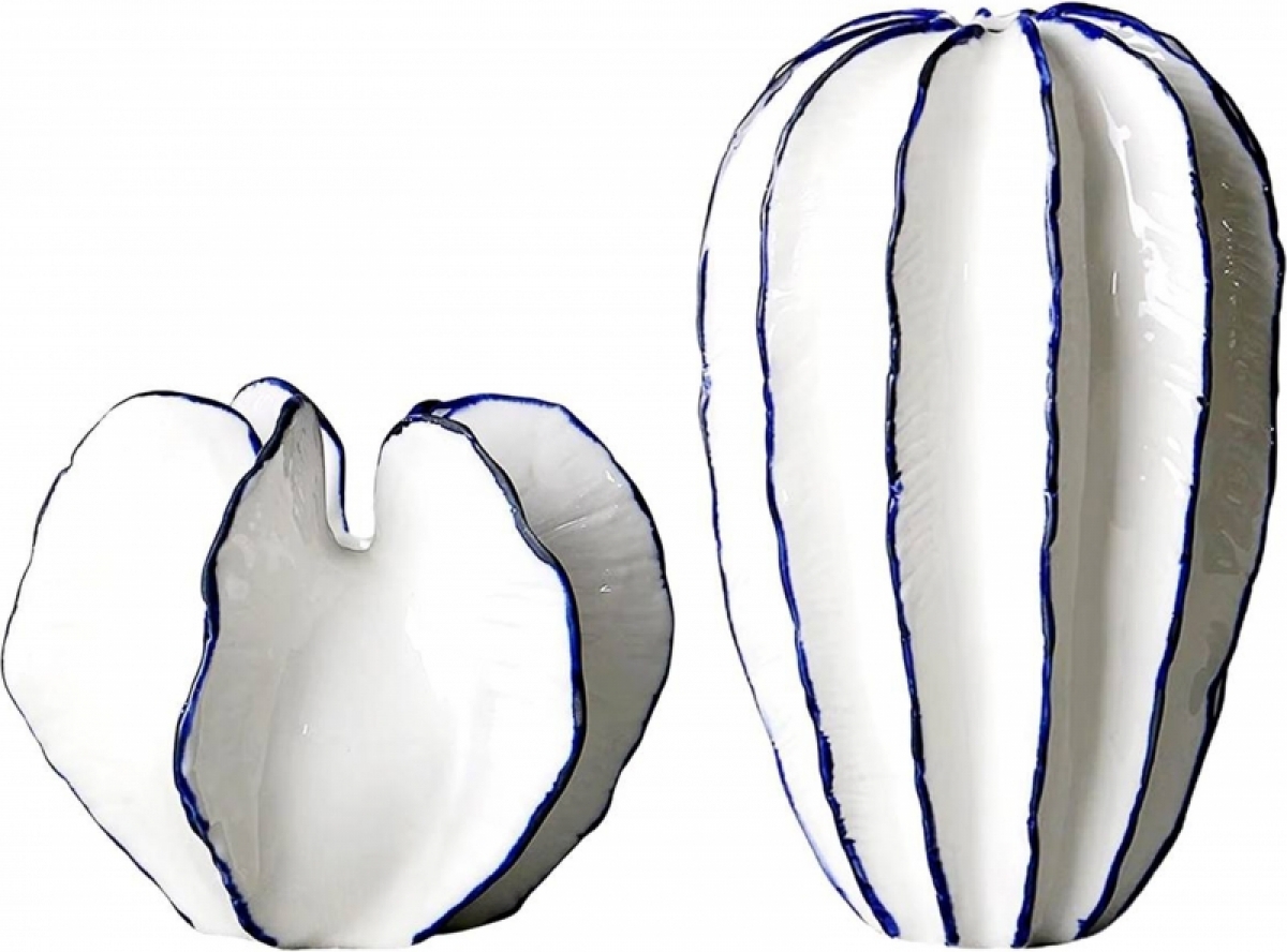 Ваза Carambola