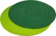 под блюдо круглая Green