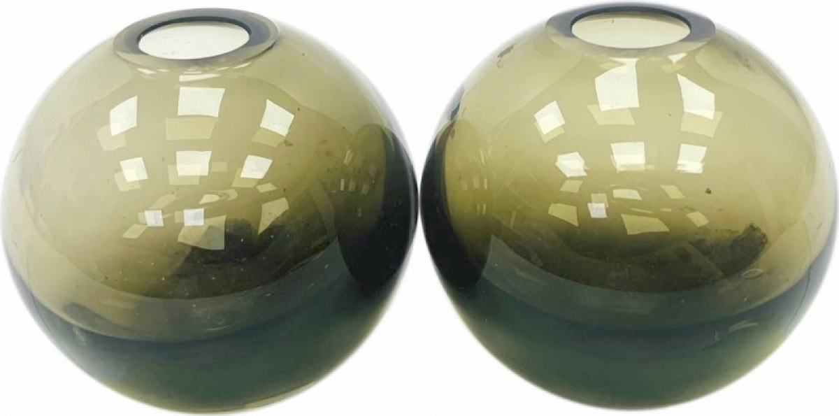Ваза Dark ball