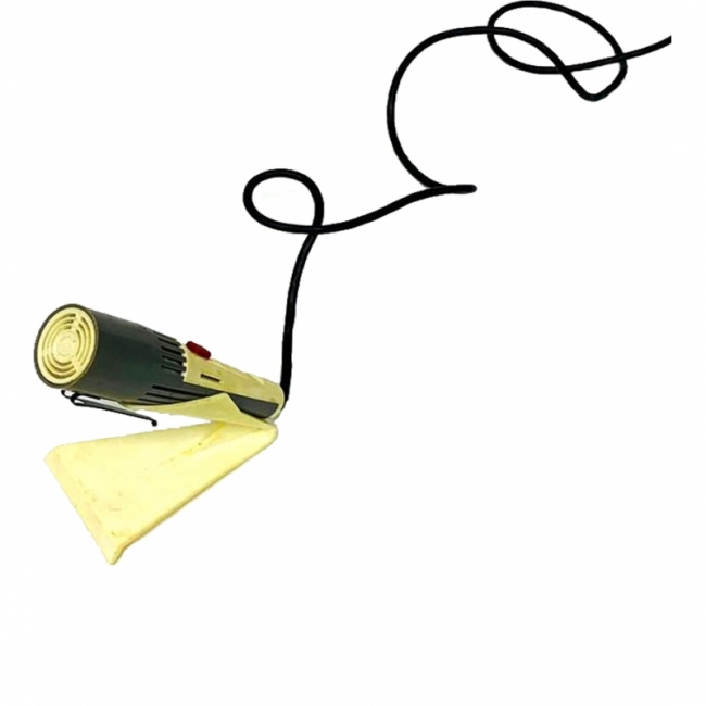 СССР на стойке