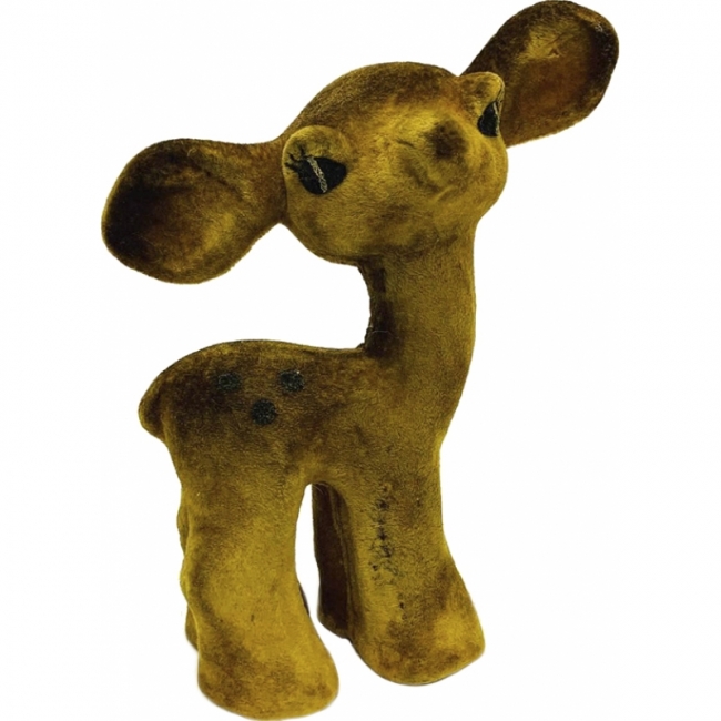 Олененок Флок