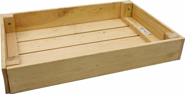 деревянный КНАГГЛИГ малый