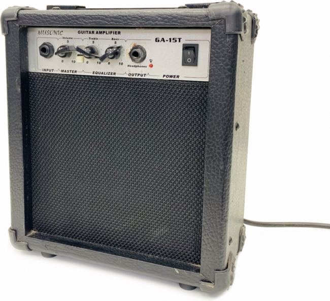 гитарный Musonic