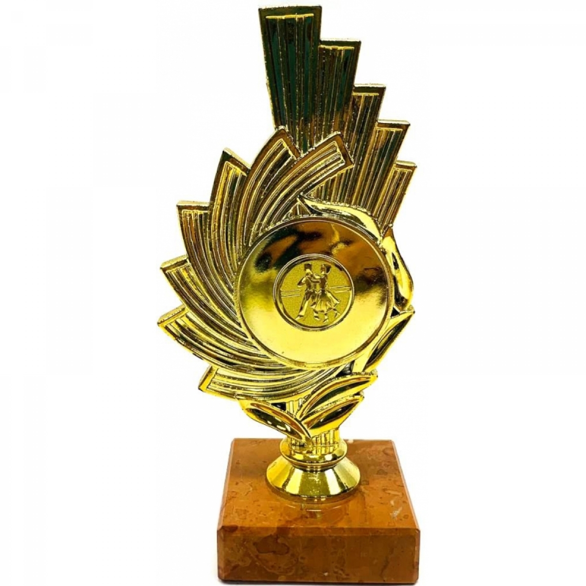 Приз Gold dance