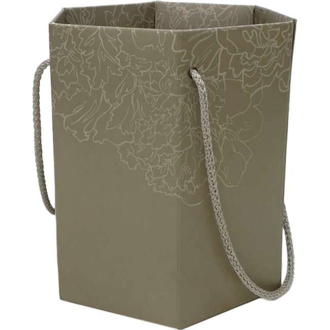 подарочная с узором