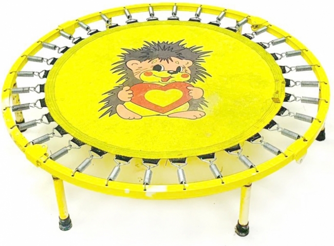 детский Ежик