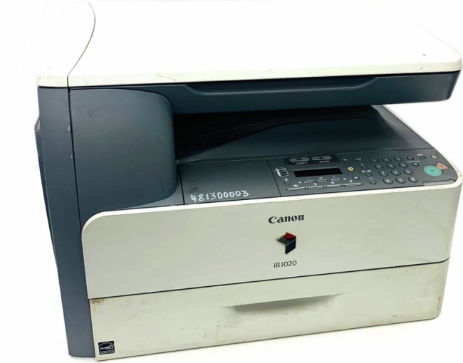 Canon IR 1020