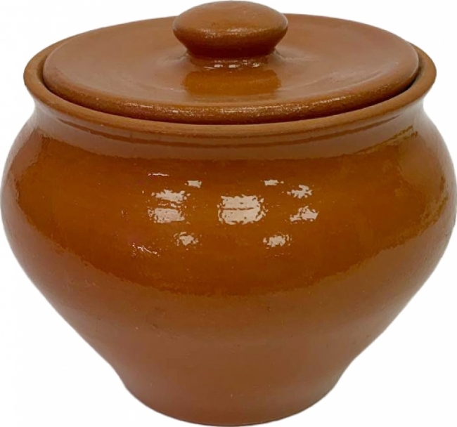 для запекания малый